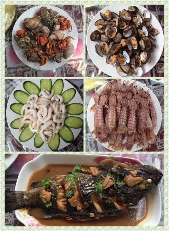 Changdao Yixin Hotel