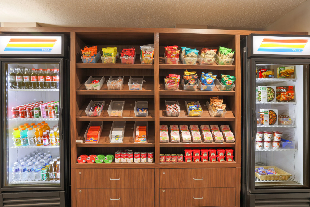 Holiday Inn Express Hotel & Suites Wake Forest - Raleigh North by IHG
