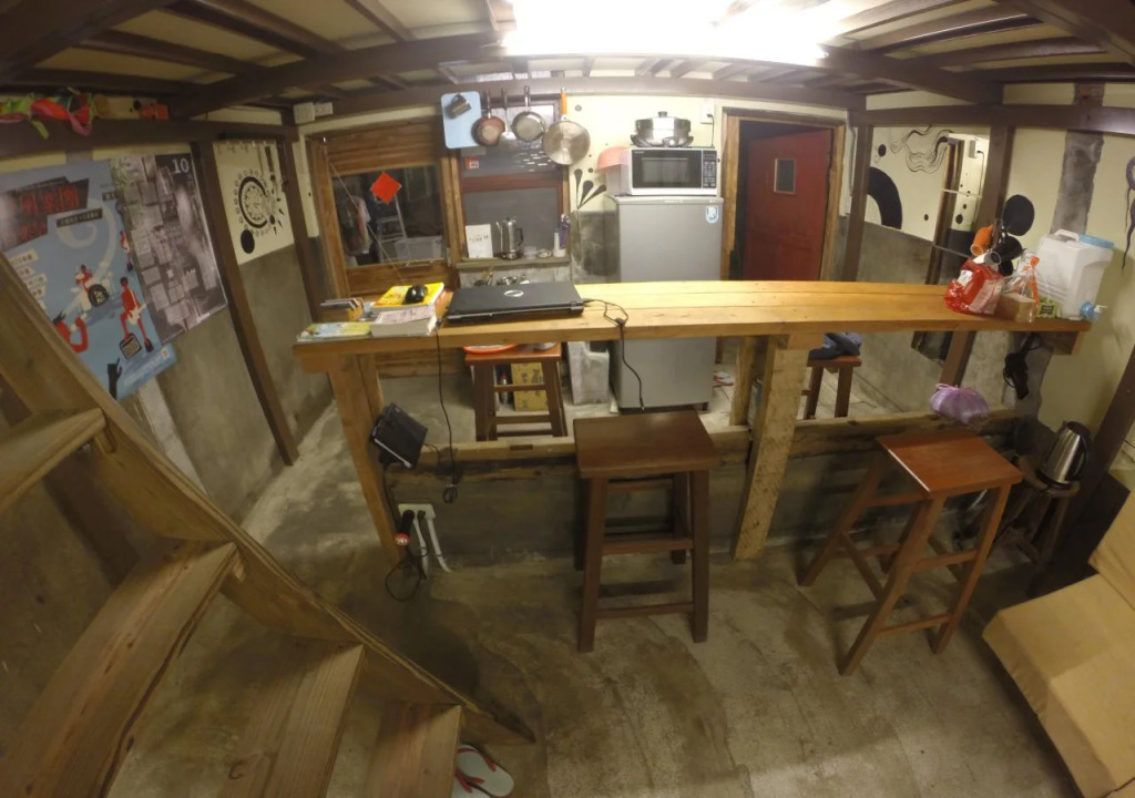 2F Hostel Taitung