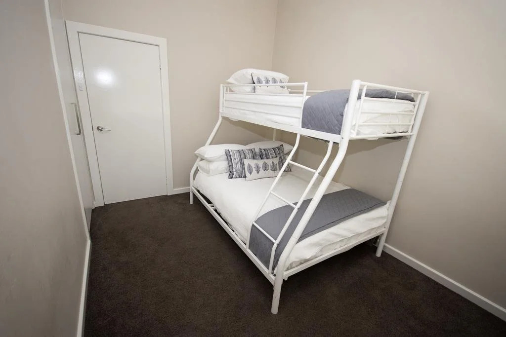 Wagga Central Apartments