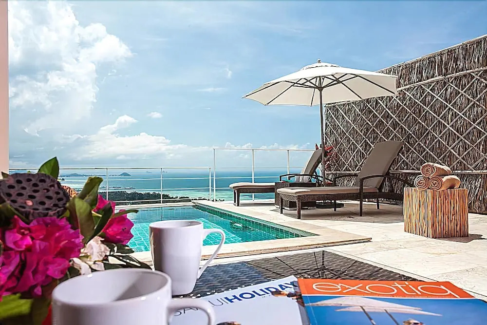 Baan Phu Kaew A4 - 3 Beds