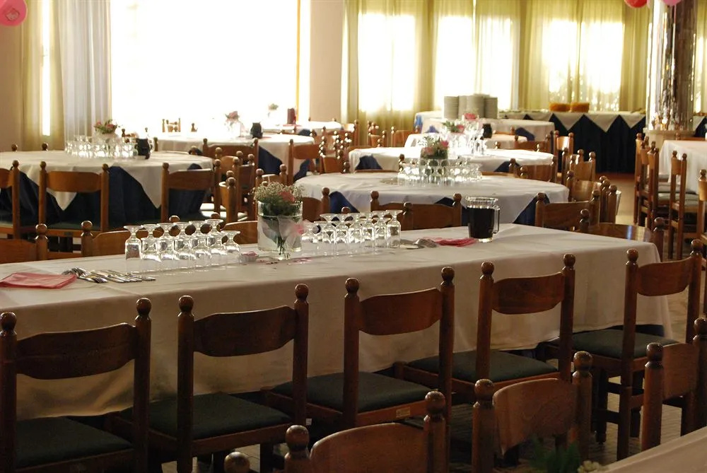 Villaggio Albergo il Gabbiano