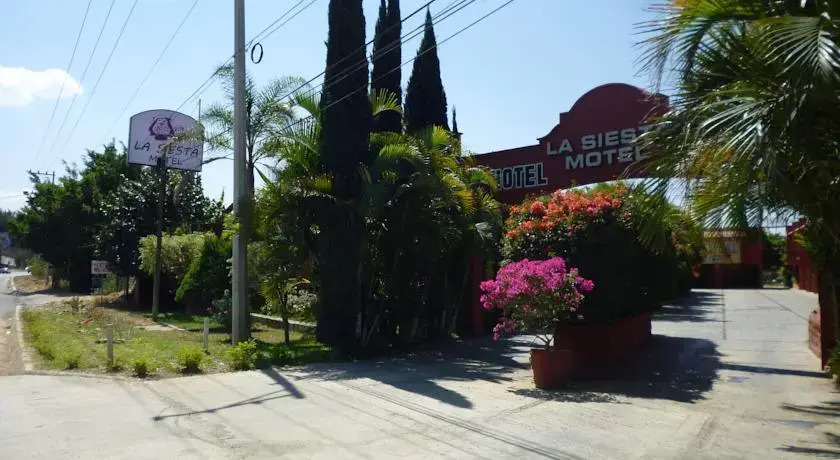 Motel La Siesta