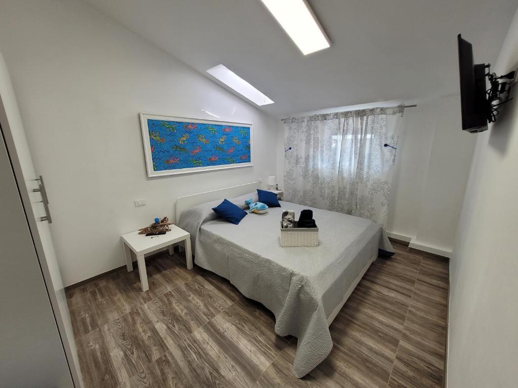 VILLA SONIA APARTMENT & ROOMS