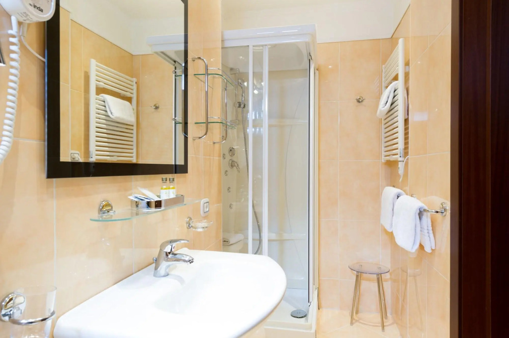 Boutique Hotel Puccini