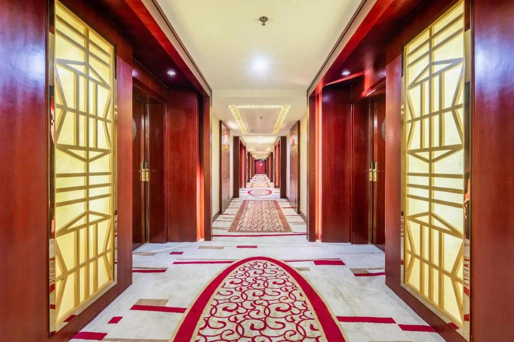 Xinghaihu Hotel
