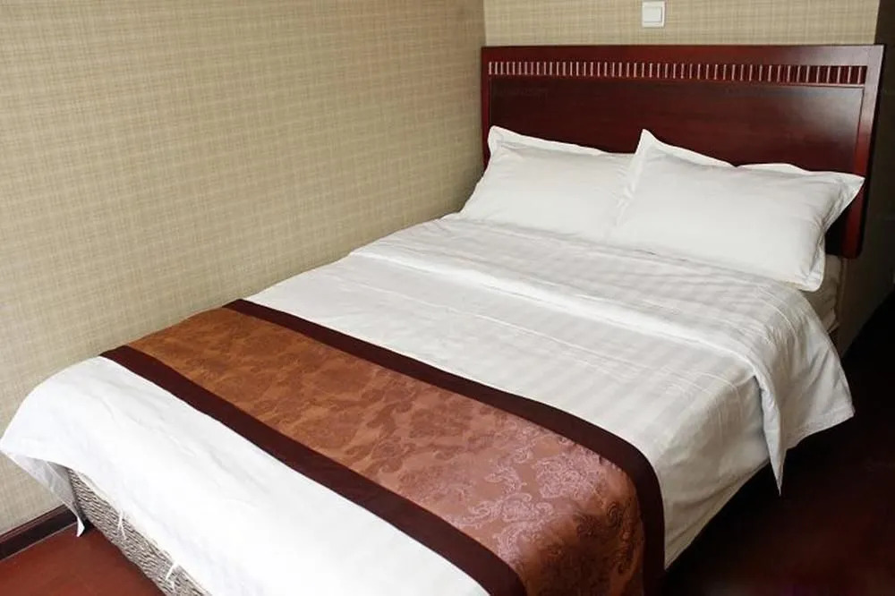 Jiahe Jiayang Business Hotel Chengdu