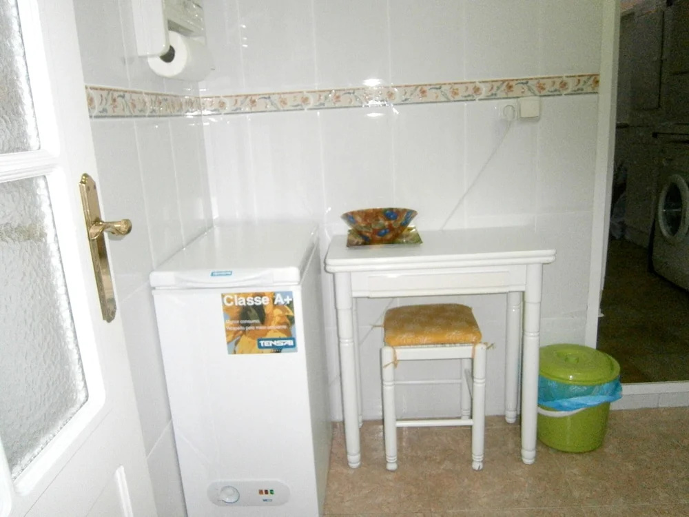 Apartment With 3 Bedrooms in San Joan D'alacant, With Wonderful sea Vi