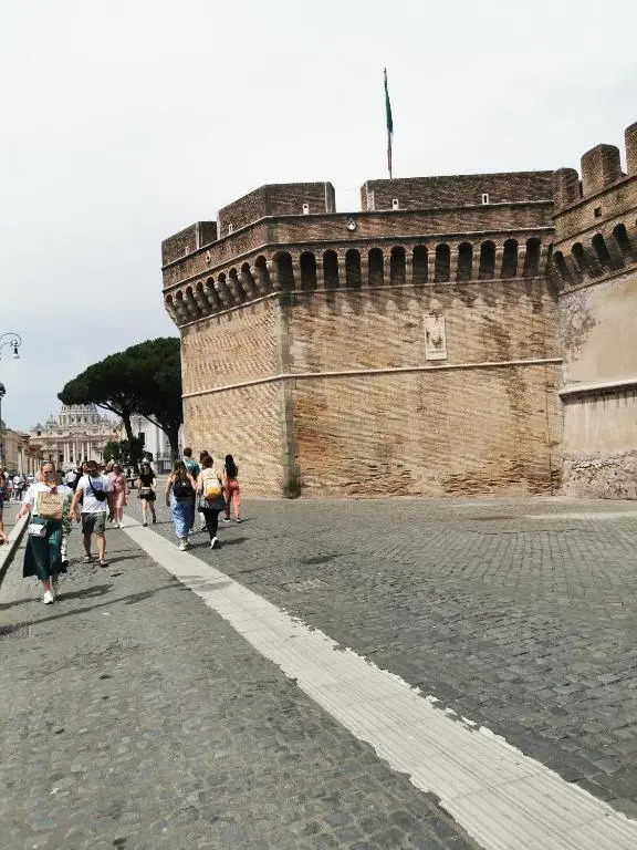 Bella Roma - EE