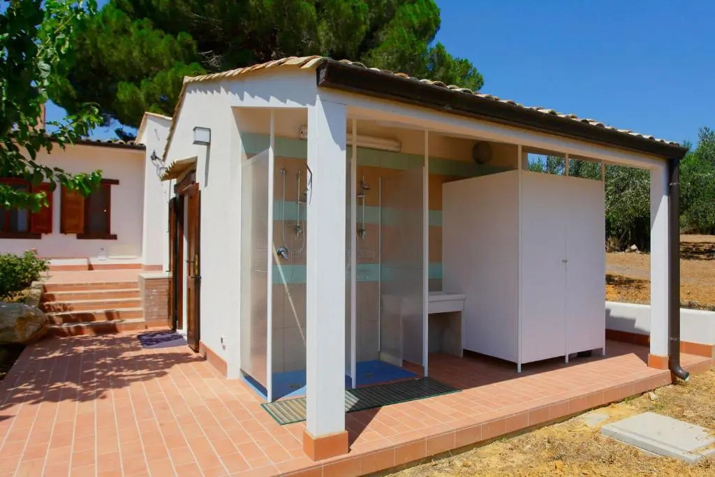 Villa Due Pini con piscina privata