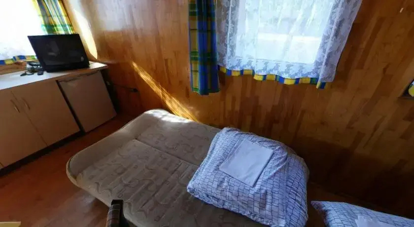 Ośrodek Wypoczynkowy Laguna