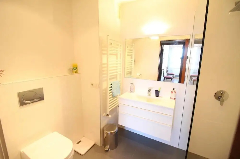 Torre Alicante Apartment