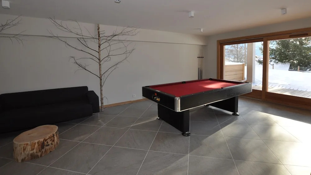 Chalet Hysope