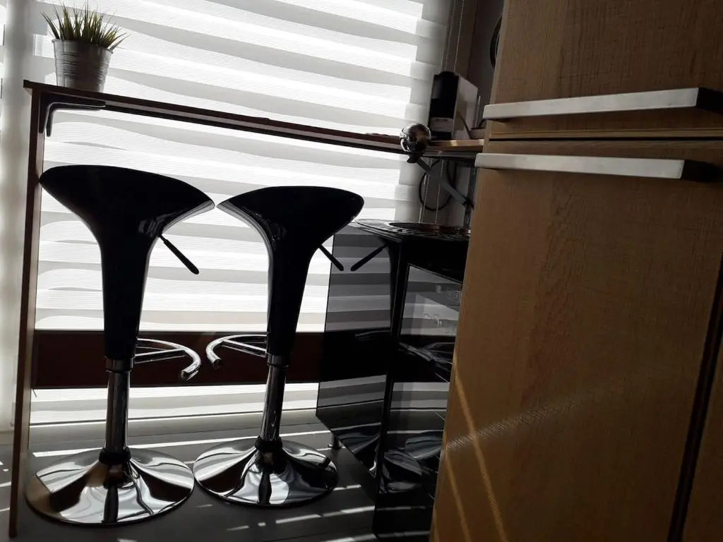 Attico con vista Ciampino Roma - Private Suite de Luxe