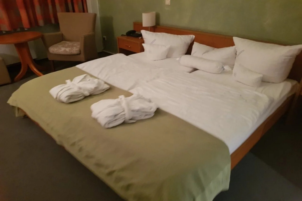 Boutique Hotel Rothenburger Hof