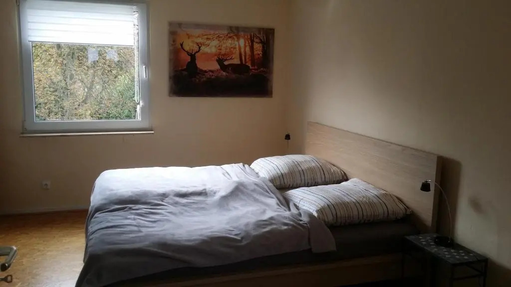 Glück Auf! Urlaub und Erholung in Duisburg