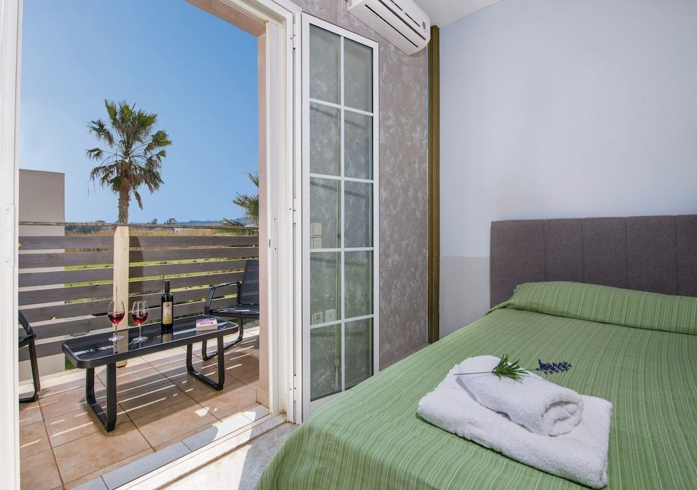 Grecian Villa Poseidon