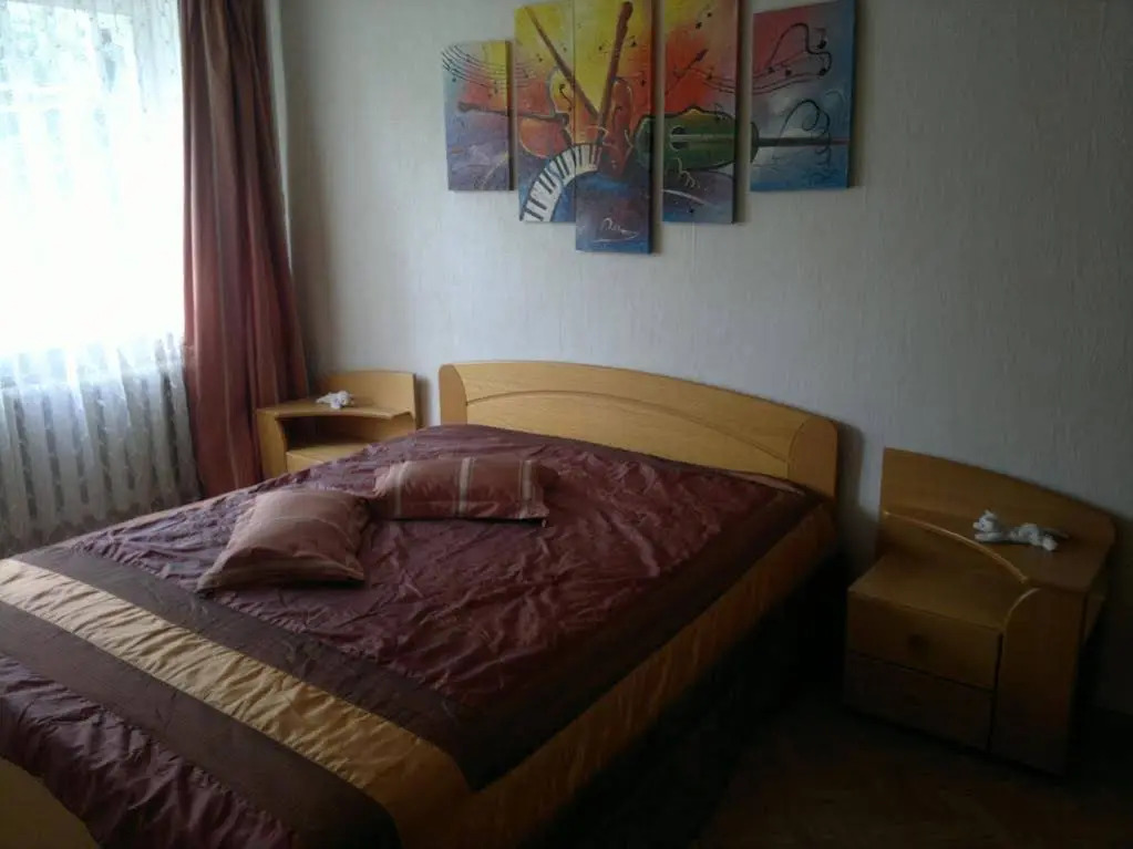 Accommodation 407