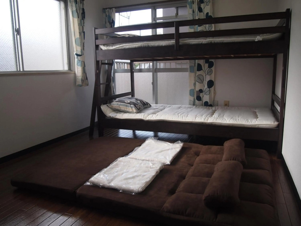 Cocostay Jarudan ココステイ ジャルダン