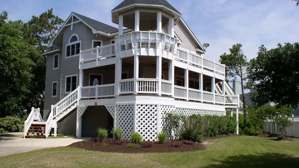Beachy Keen 1125 - 5 Br Home