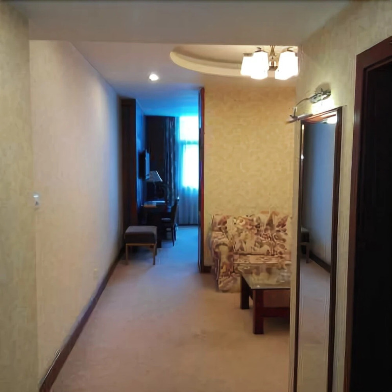 Kuitun Tianmei Boutique Hotel