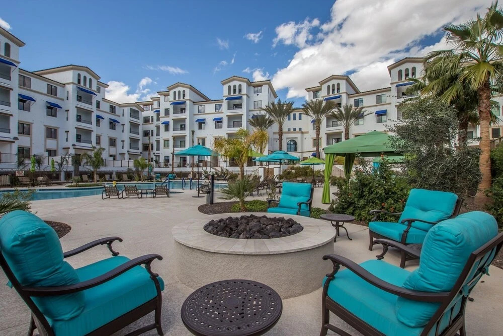 Queen Creek #425 Chandler 3 Bedroom Condo by Redawning