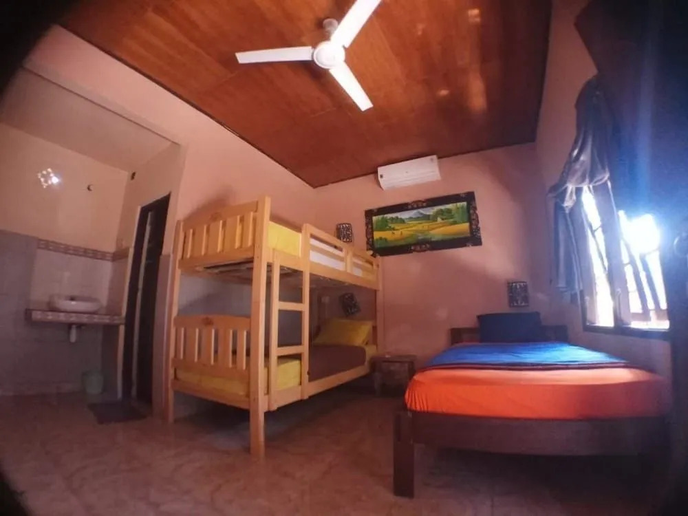 Amel Homestay