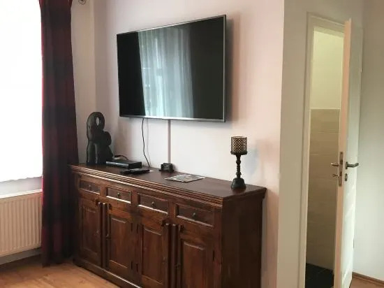 Hotel Carl von Clausewitz