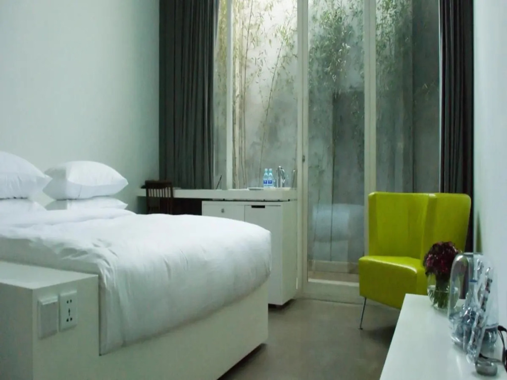 3+1 Bedrooms Boutique Hotel