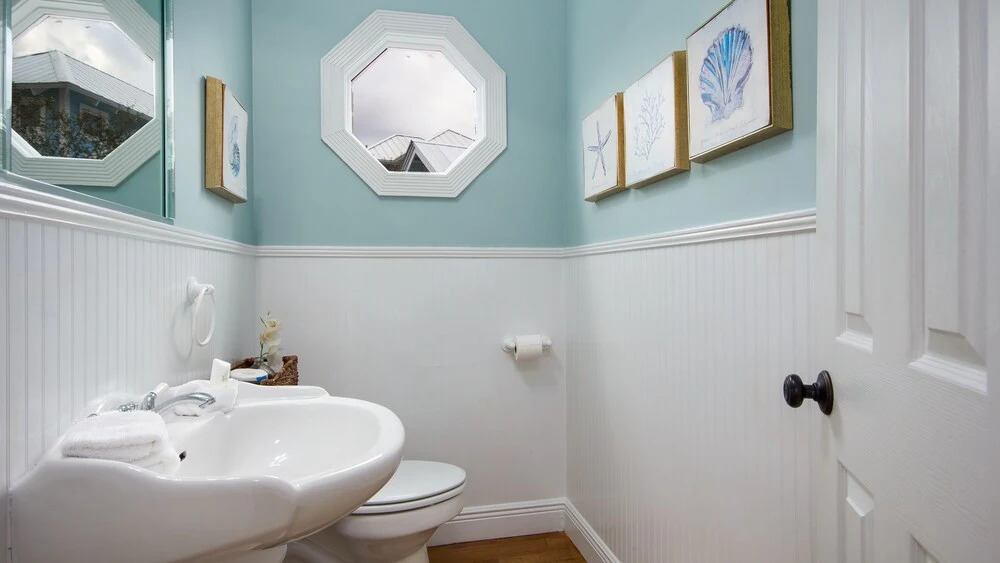 12 Periwinkle Ln Roman Holiday - Five Bedroom House