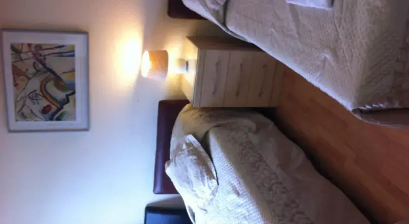 Blue Seas Bed and Breakfast