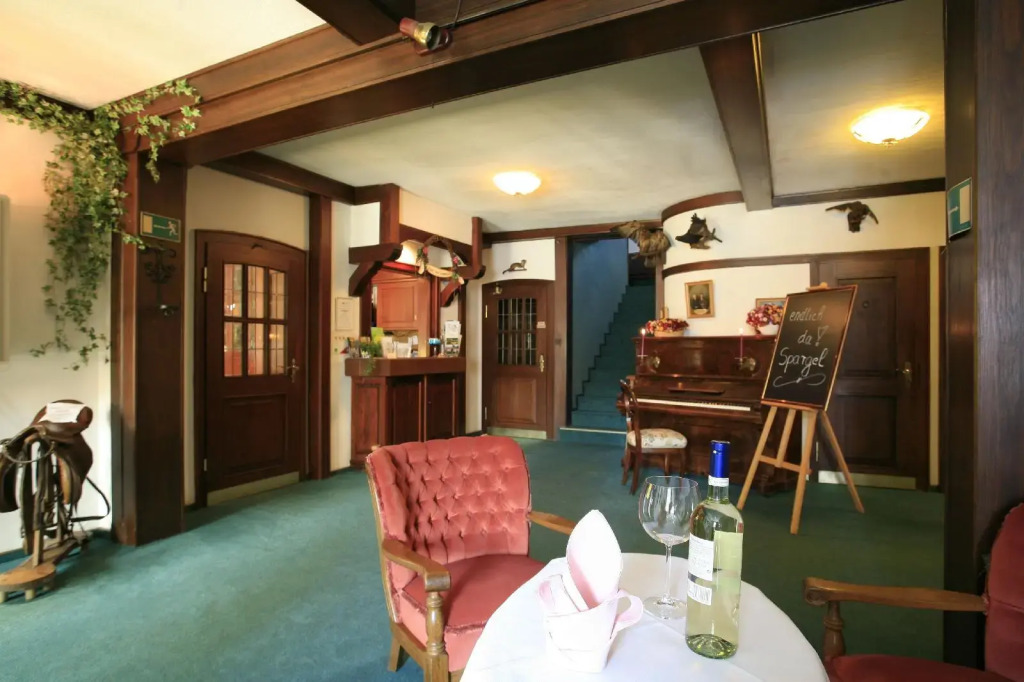 Rüters Hotel & Restaurant