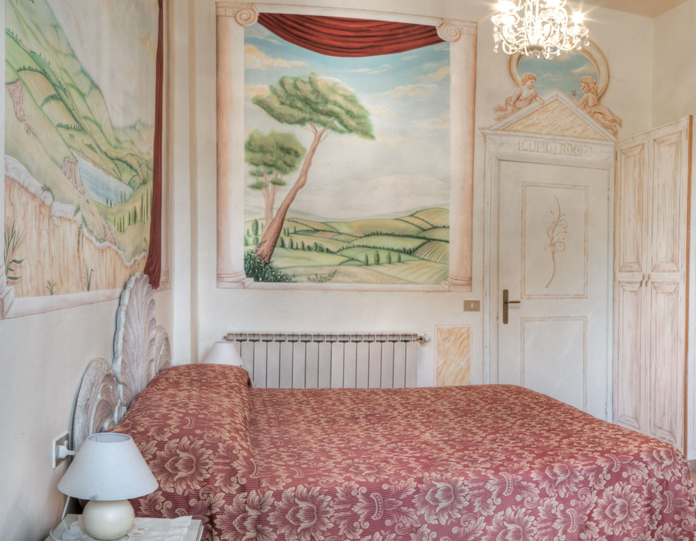 Hotel Masaccio