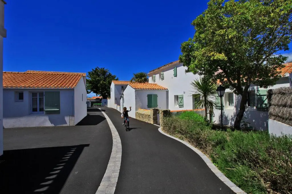 Logis Hôtel La Chaize