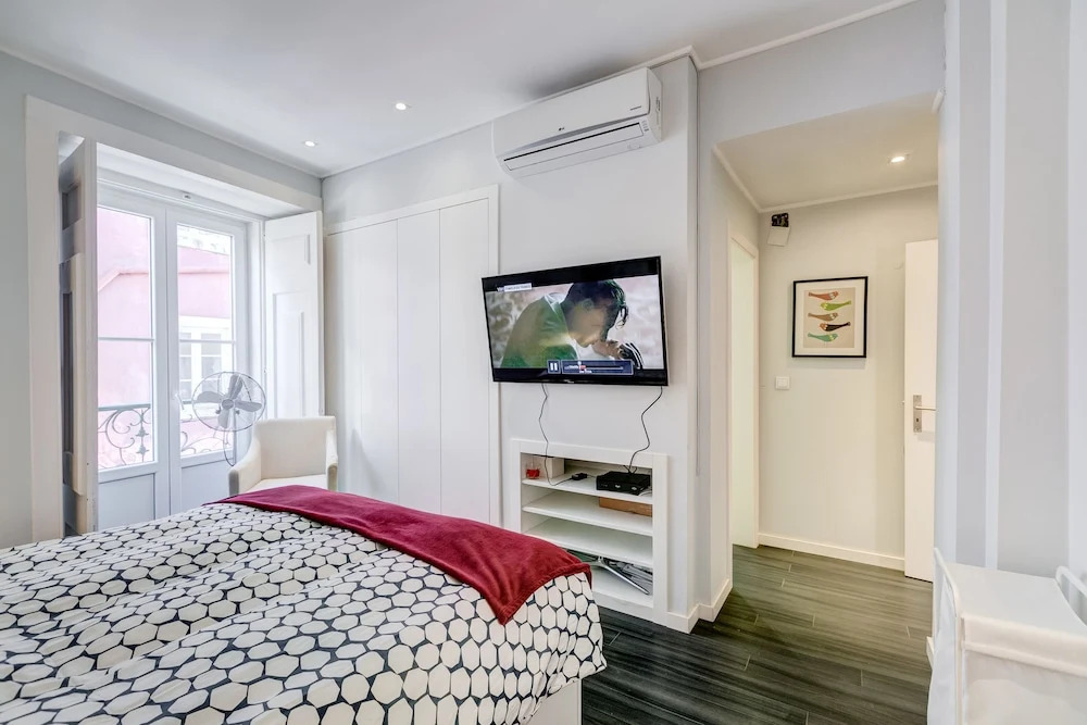 Borealis Lisbon Apartments - Bairro Alto