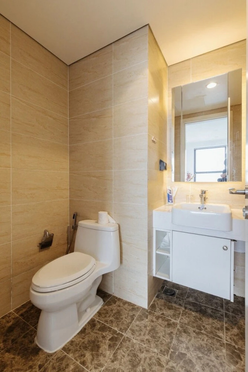 Hanoi DCapitale Luxury Serviced Apartment