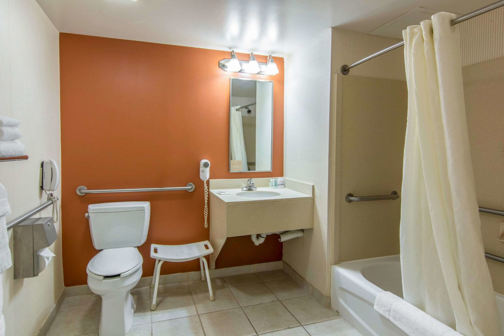 Spark By Hilton Fredericksburg Southpoint