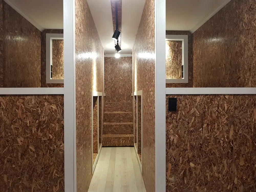 Sol Guesthouse Donghae - Hostel