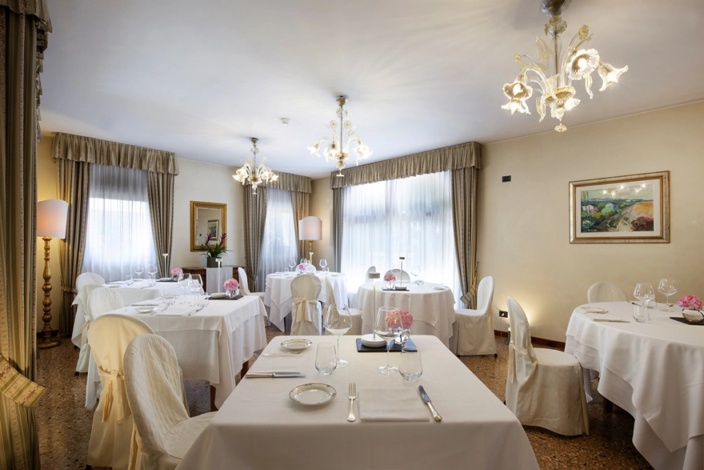 Hotel Ristorante Fior