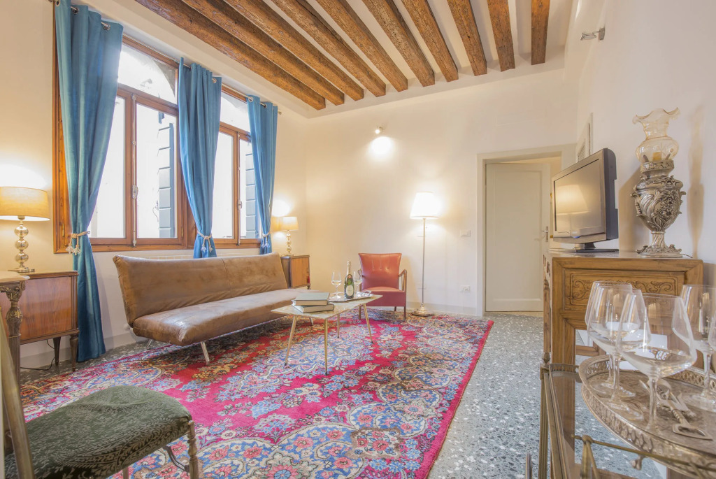 Corte Realdi Suites Venezia