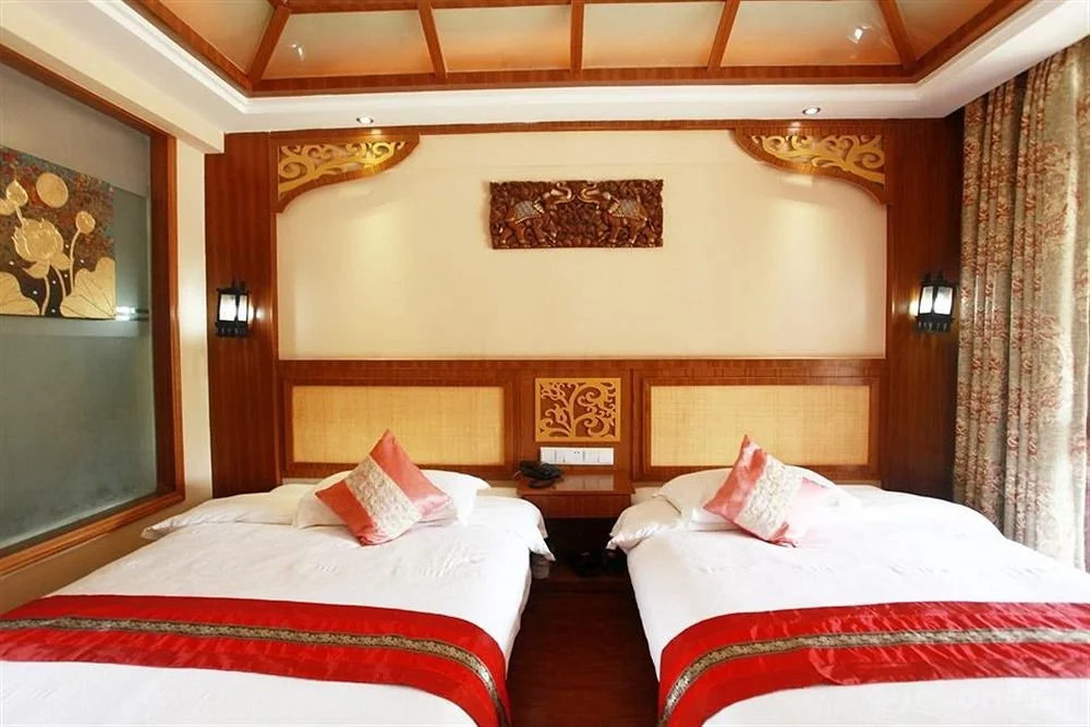 Shawali Hotel
