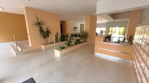 Apartamentos Turisticos Rocha Tower 5