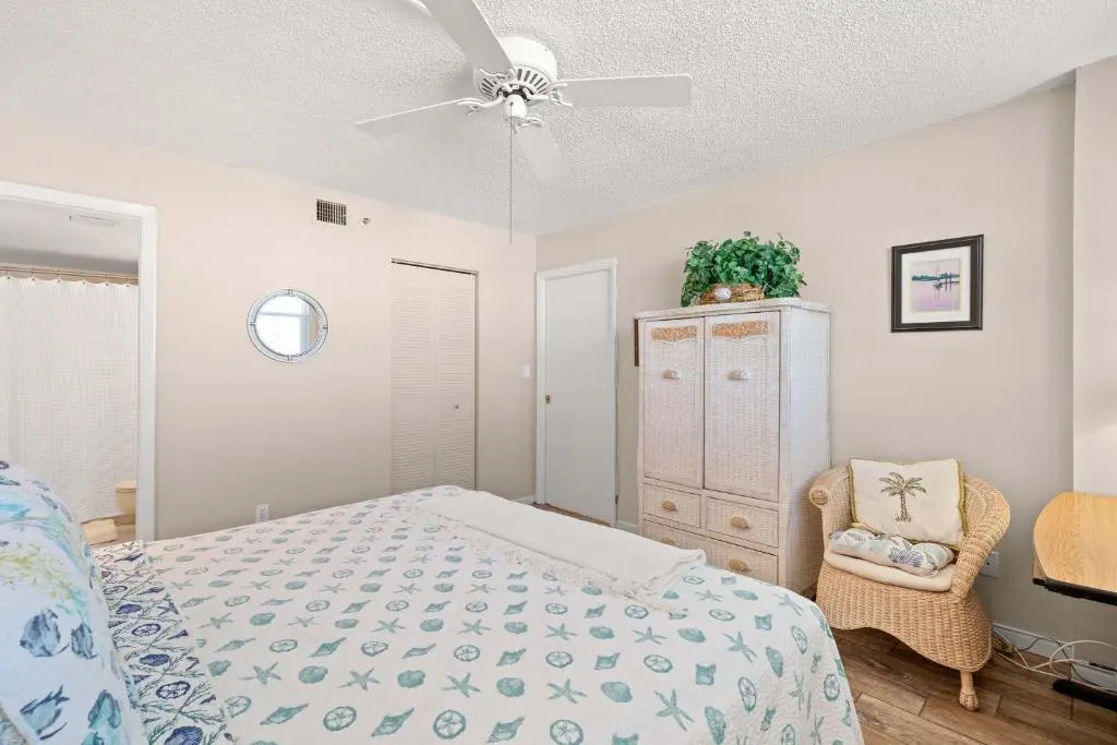 Surfside South #312