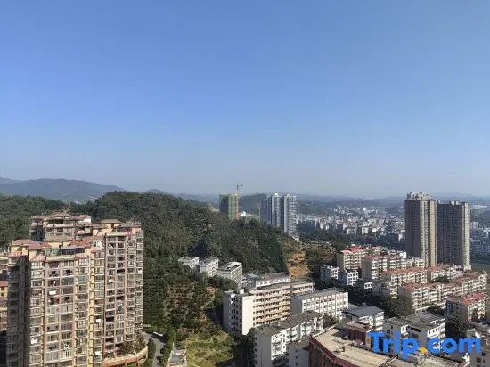 Fengshang Hotel