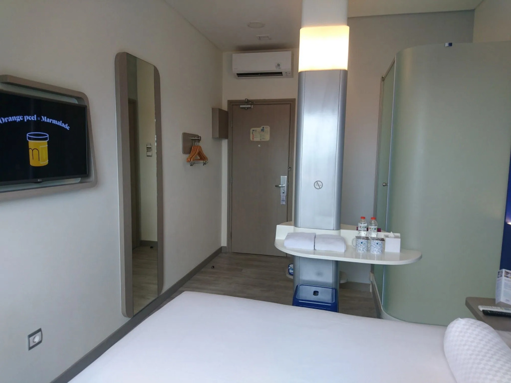 MD 7 Hotel Cirebon