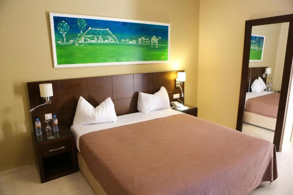 Hotel Mauricenter Nouakchott