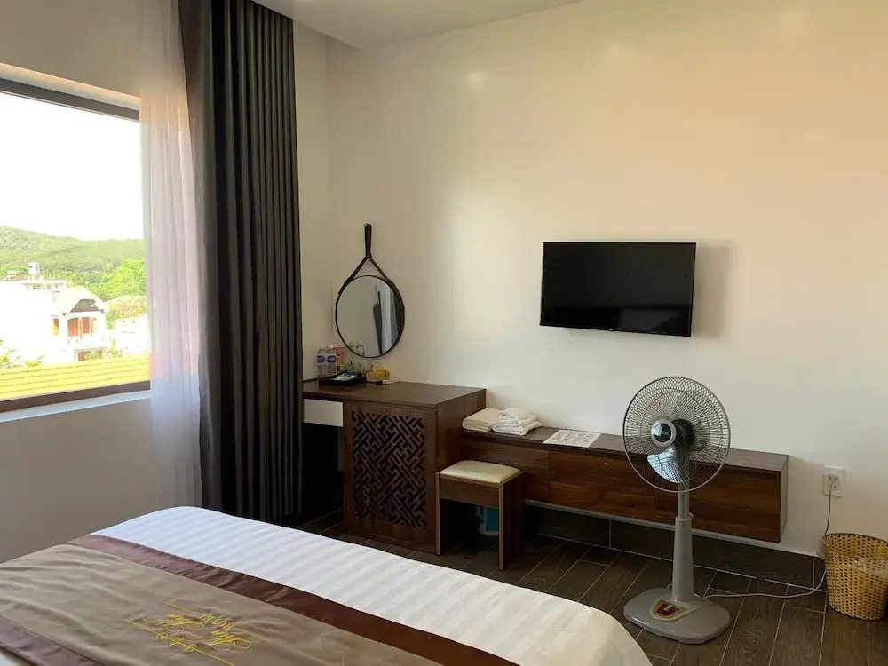 Win Win Hotel - Khách Sạn Hải Phòng