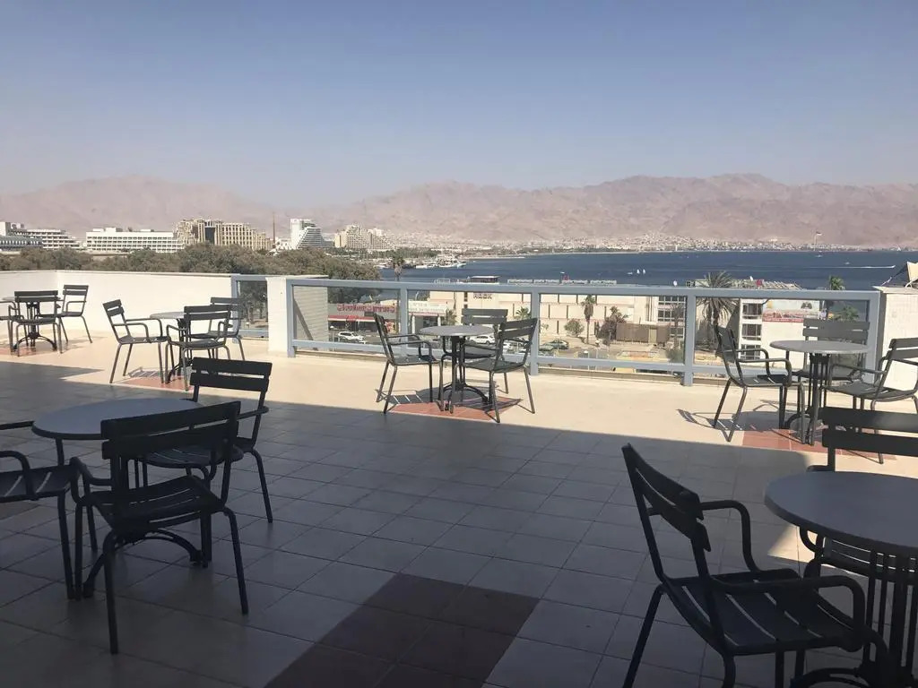 HI - Eilat Hostel