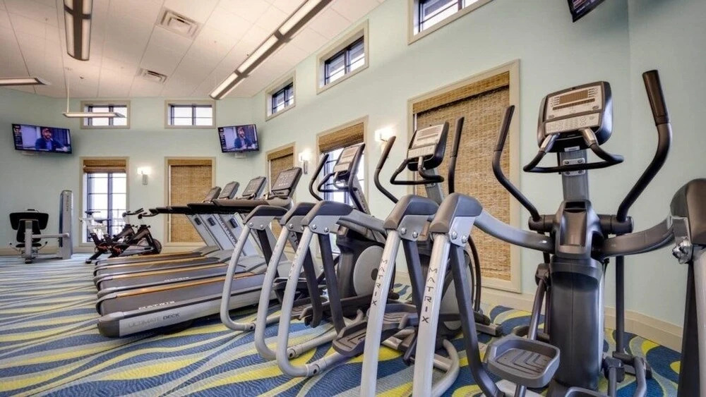 4 Bed Champions Gate Townhouse With Pool 4 Bedroom Townhouse by Redawning