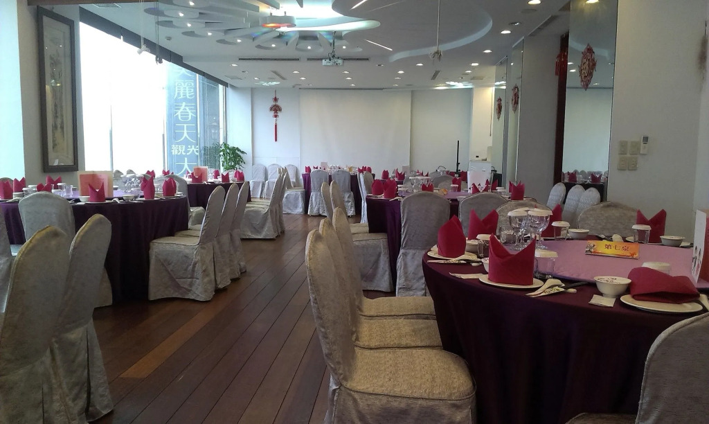 Beautiful Hotel Taipei